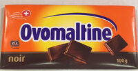 Schoggi, Chocolat Noir