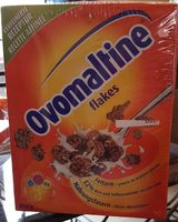 Ovomaltine Flakes