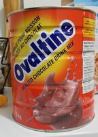 Ovaltine