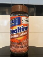 Malted Chocolate Drink Mix