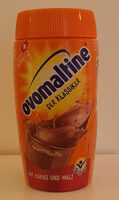 Ovomaltine