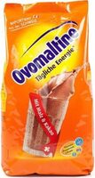 Ovomaltine