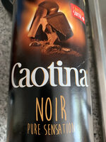 Caotina noir