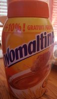 Ovomaltine