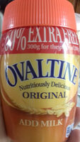 Ovaltine
