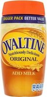 Ovaltine
