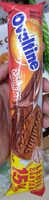 Ovaltine choco cookies imp