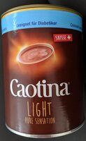 Caotina Light Pure Sensation