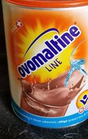 Ovomaltine Line