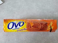 Ovomaltine Crunchy