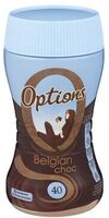 Sjokoladedrikk Belgisk Sjokolade, 220 g