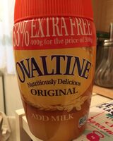 Ovaltine