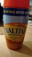Twinings Ovaltine Light 500G