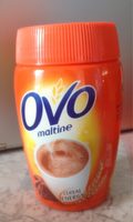 Ovomaltine