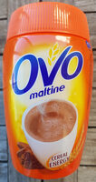 Ovomaltine