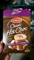 Classic Hot Choc