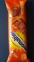 Ovomaltine  Crisp Müesli Snack