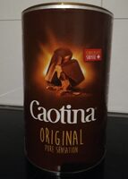 Caotina