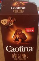 Caotina