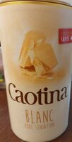 Caotina Blanc