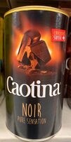 Caotina Noir