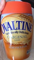 Ovaltine Light