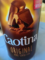 Caotina