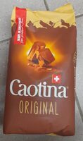 Caotina original
