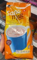 Coop Sanomalt