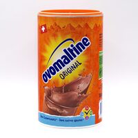 Ovomaltine