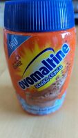 Ovomaltine Schoko Crunch