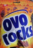 Ovo rocks