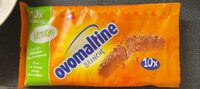 Ovomaltine branche