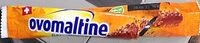 Ovomaltine branche