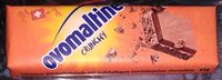 Crunchy