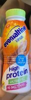 Ovomaltine Drink High Protein