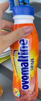 Ovomaltine Drink