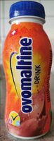 Ovomaltine Drink