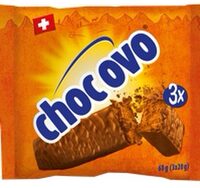 Choc ovo