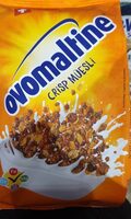 Crisp Müesli