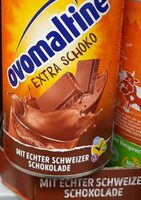 Ovomaltine