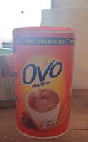 Ovomaltine