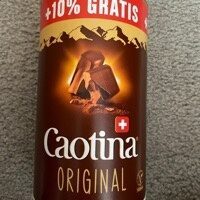 Caotina