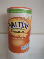 Ovaltine