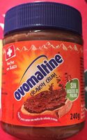Crunchy Cream