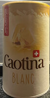 Caotina Blanc