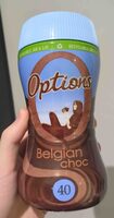 RECYCLABLE JAR&LID RECYCLABLE JAR & Options Belgia