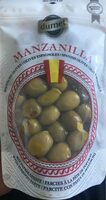 Manzanilla