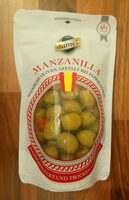 Manzanilla