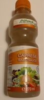 Caprese Salatsauce